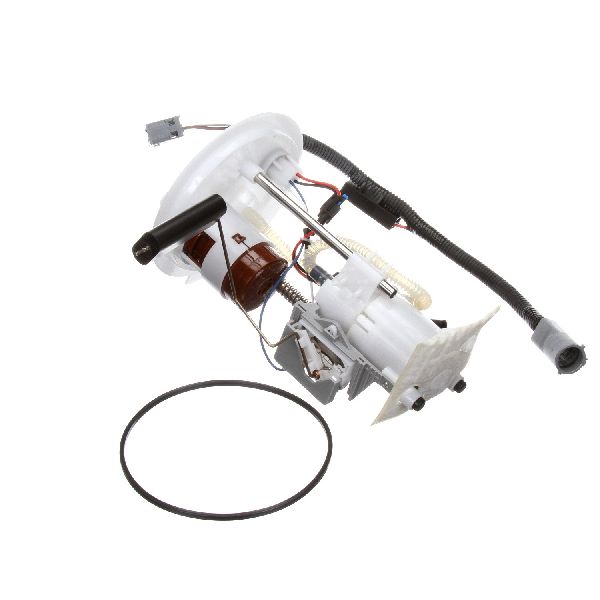 2004 Ford Explorer Fuel Pump Module Assembly 6 Cyl 4.0L Delphi - view 7