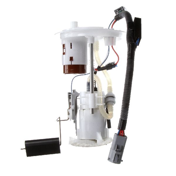 2004 Ford Explorer Fuel Pump Module Assembly 6 Cyl 4.0L Delphi - view 8