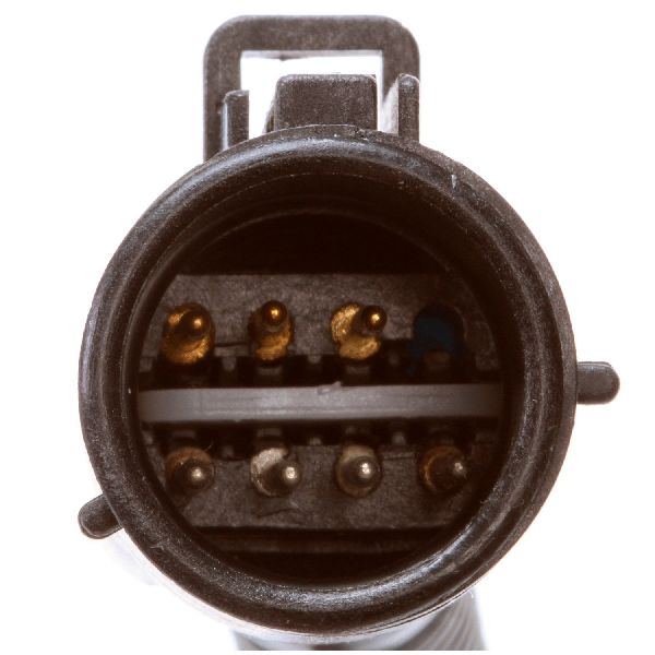 2000 Ford Explorer Fuel Pump Hanger Assembly 8 Cyl 5.0L Delphi - view 12