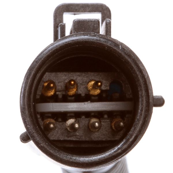 2000 Ford Explorer Fuel Pump Hanger Assembly 8 Cyl 5.0L Delphi - view 5