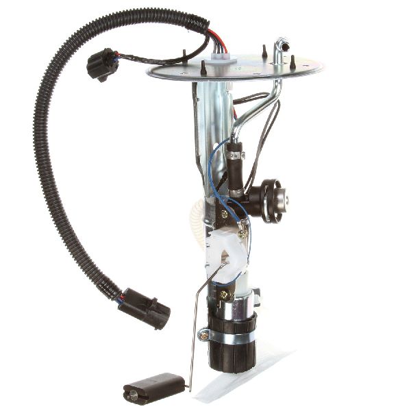 2000 Ford Explorer Fuel Pump Hanger Assembly 8 Cyl 5.0L Delphi - view 9
