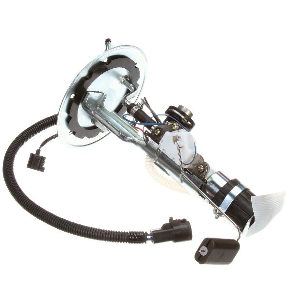 2000 Ford Explorer Fuel Pump Hanger Assembly 8 Cyl 5.0L Delphi