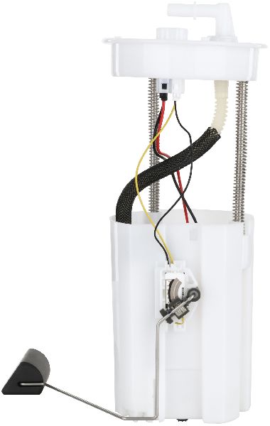 2011 Honda Pilot Fuel Pump Module Assembly 6 Cyl 3.5L Delphi - view 5