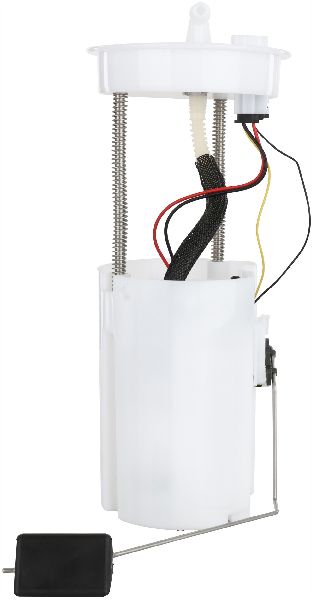2011 Honda Pilot Fuel Pump Module Assembly 6 Cyl 3.5L Delphi - view 8