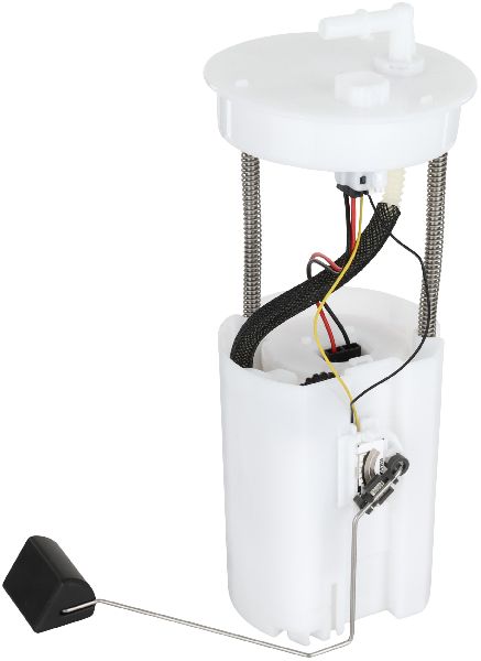 2011 Honda Pilot Fuel Pump Module Assembly 6 Cyl 3.5L Delphi