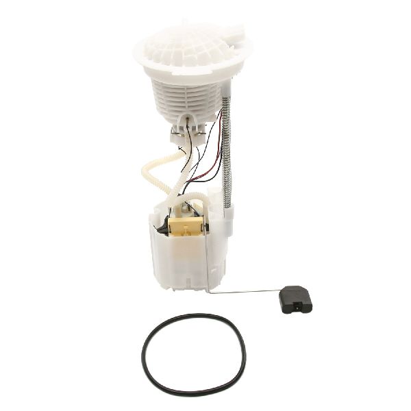 2006 Dodge Ram 3500 Fuel Pump Module Assembly 8 Cyl 5.7L Delphi - view 6