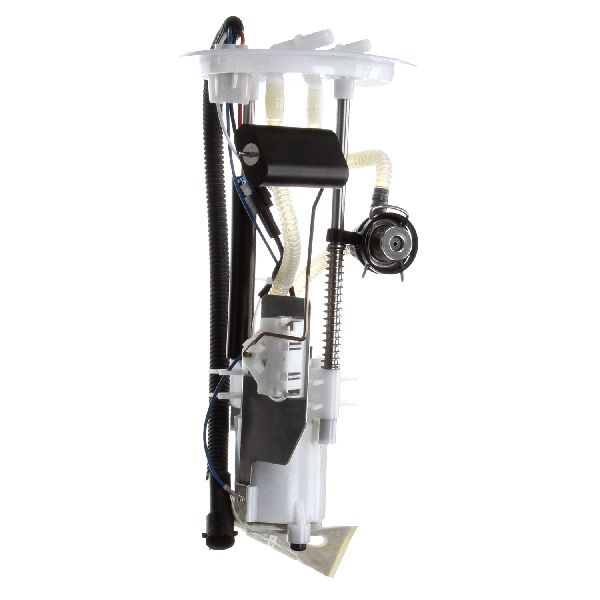 2004 Ford Expedition Fuel Pump Module Assembly 8 Cyl 5.4L Delphi - view 2