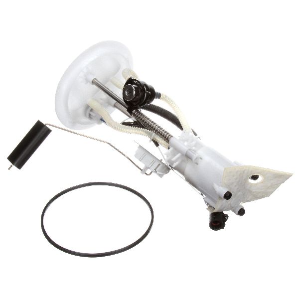 2004 Ford Expedition Fuel Pump Module Assembly 8 Cyl 5.4L Delphi - view 6
