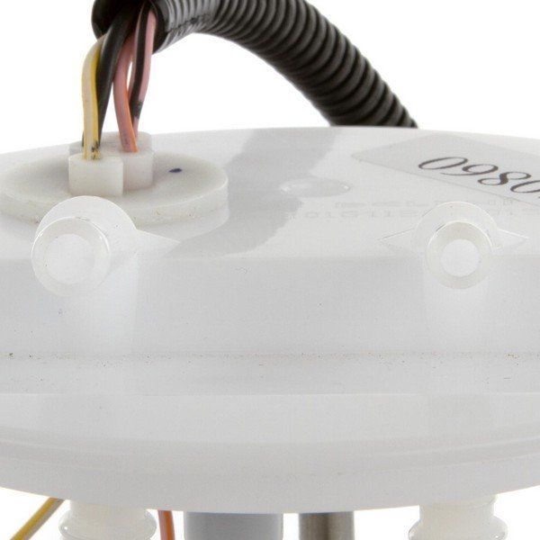 2004 Ford Expedition Fuel Pump Module Assembly 8 Cyl 5.4L Delphi - view 9