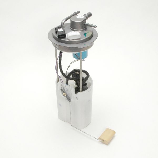 2004 Chevrolet Silverado 2500 HD Fuel Pump Module Assembly 8 Cyl 6.0L Delphi