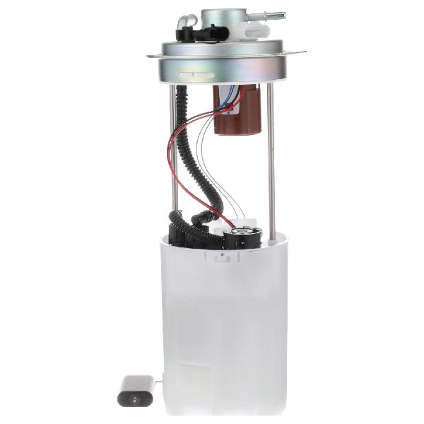 2006 Chevrolet Express 3500 Fuel Pump Module Assembly 8 Cyl 6.0L Delphi
