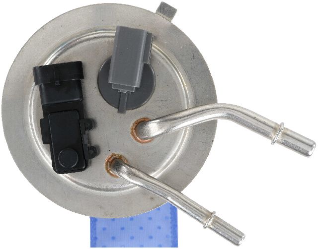 2003 GMC Yukon Fuel Pump Module Assembly 8 Cyl 5.3L Delphi - view 11