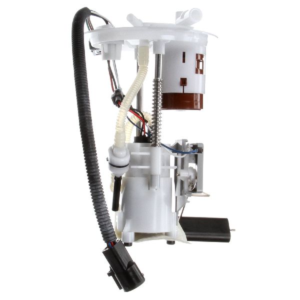 2007 Ford Explorer Sport Trac Fuel Pump Module Assembly Delphi - view 2