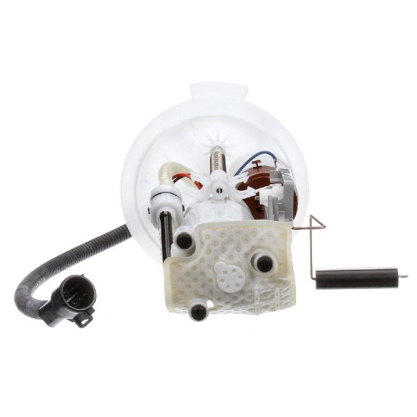 2007 Ford Explorer Sport Trac Fuel Pump Module Assembly Delphi - view 3