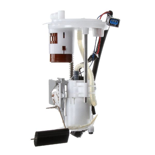 2007 Ford Explorer Sport Trac Fuel Pump Module Assembly Delphi - view 6