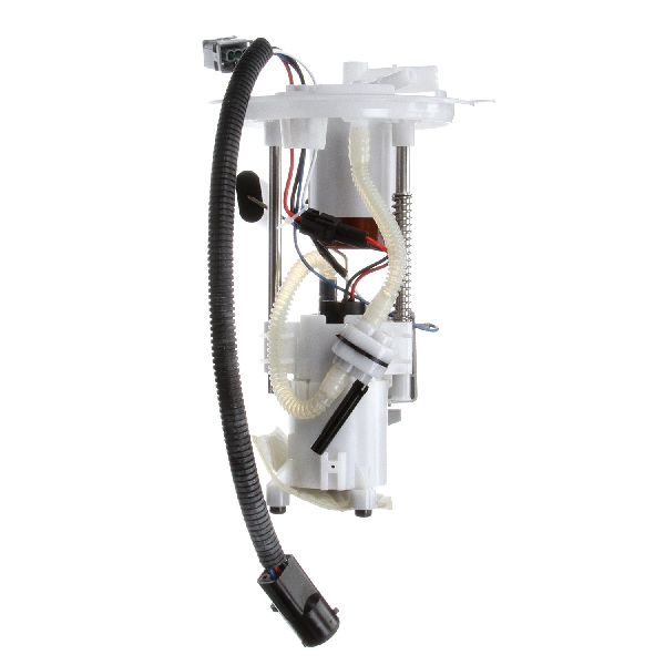 2007 Ford Explorer Sport Trac Fuel Pump Module Assembly Delphi - view 8