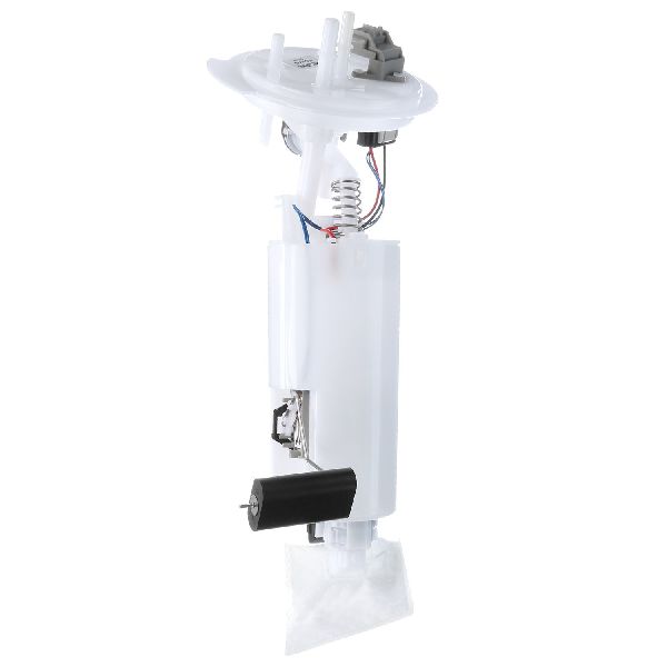 2003 Dodge Caravan Fuel Pump Module Assembly 4 Cyl 2.4L Delphi - view 2