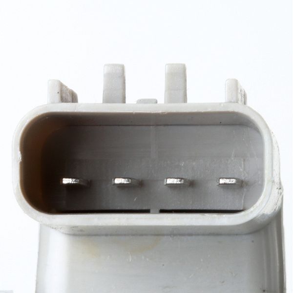 2003 Dodge Caravan Fuel Pump Module Assembly 4 Cyl 2.4L Delphi - view 4