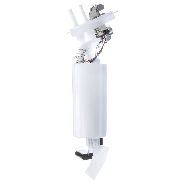 2003 Dodge Caravan Fuel Pump Module Assembly 4 Cyl 2.4L Delphi - view 7