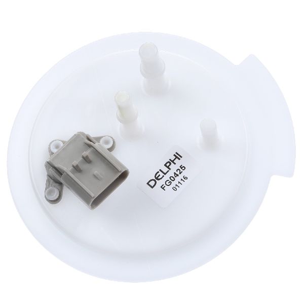 2003 Dodge Caravan Fuel Pump Module Assembly 4 Cyl 2.4L Delphi - view 10