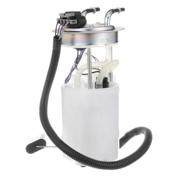2002 Chevrolet Trailblazer Fuel Pump Module Assembly 6 Cyl 4.2L Delphi - view 2