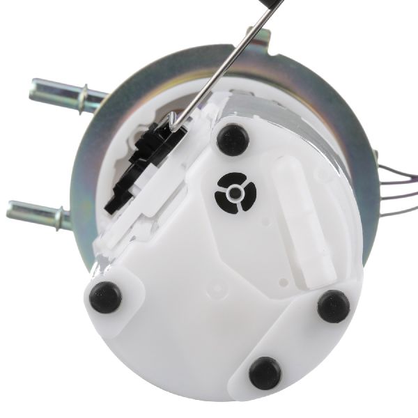 2002 Chevrolet Trailblazer Fuel Pump Module Assembly 6 Cyl 4.2L Delphi - view 3