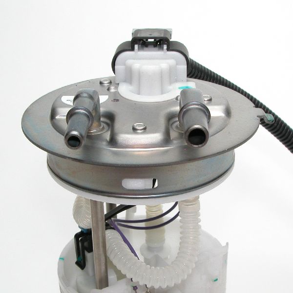 2002 Chevrolet Trailblazer Fuel Pump Module Assembly 6 Cyl 4.2L Delphi - view 5