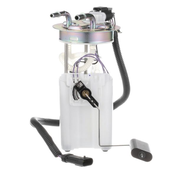 2002 Chevrolet Trailblazer Fuel Pump Module Assembly 6 Cyl 4.2L Delphi - view 6