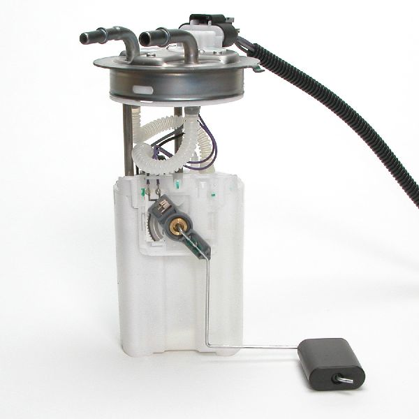 2002 Chevrolet Trailblazer Fuel Pump Module Assembly 6 Cyl 4.2L Delphi - view 10