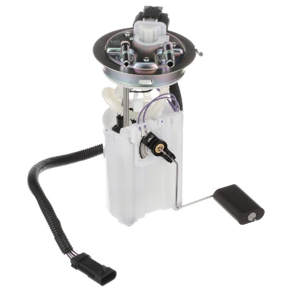 2002 Chevrolet Trailblazer Fuel Pump Module Assembly 6 Cyl 4.2L Delphi