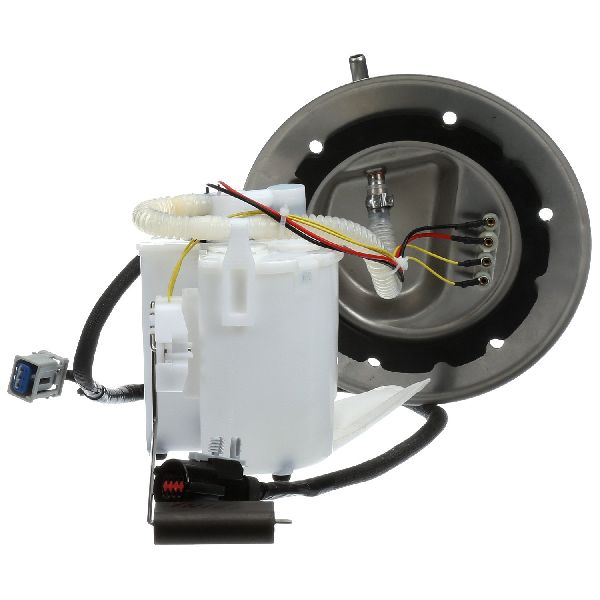 2001 Ford Mustang Fuel Pump Module Assembly Delphi - view 2