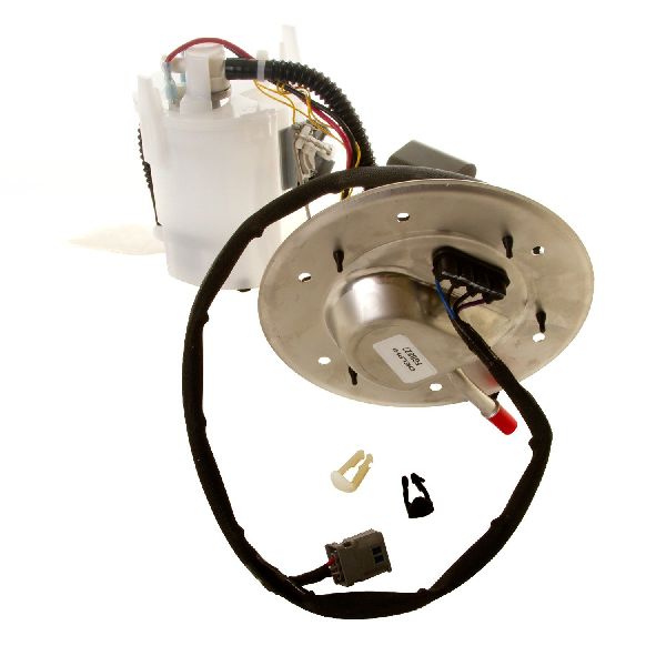 2001 Ford Mustang Fuel Pump Module Assembly Delphi - view 7