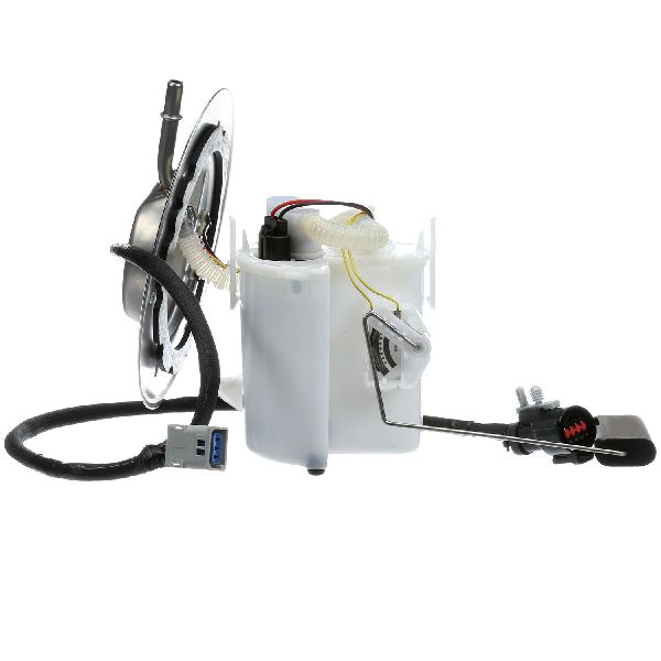 2001 Ford Mustang Fuel Pump Module Assembly Delphi - view 9