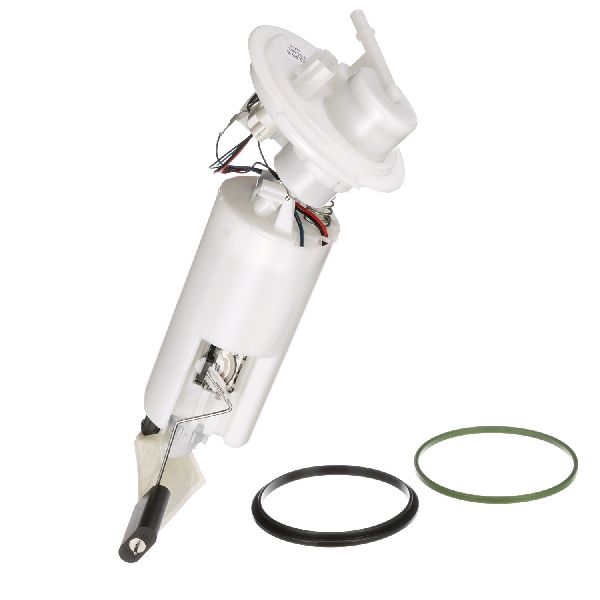 2004 Dodge Caravan Fuel Pump Module Assembly 4 Cyl 2.4L Delphi - view 6