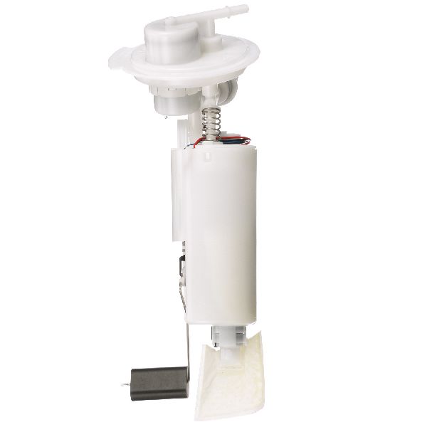 2004 Dodge Caravan Fuel Pump Module Assembly 4 Cyl 2.4L Delphi - view 7
