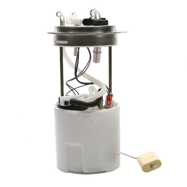 2004 Chevrolet Tahoe Fuel Pump Module Assembly 8 Cyl 4.8L Delphi - view 2