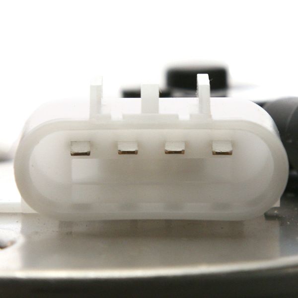 2004 Chevrolet Tahoe Fuel Pump Module Assembly 8 Cyl 4.8L Delphi - view 4