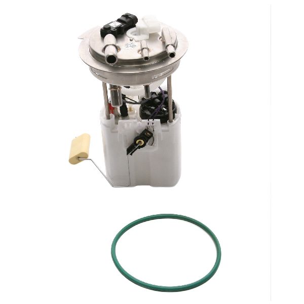 2004 Chevrolet Tahoe Fuel Pump Module Assembly 8 Cyl 4.8L Delphi - view 7