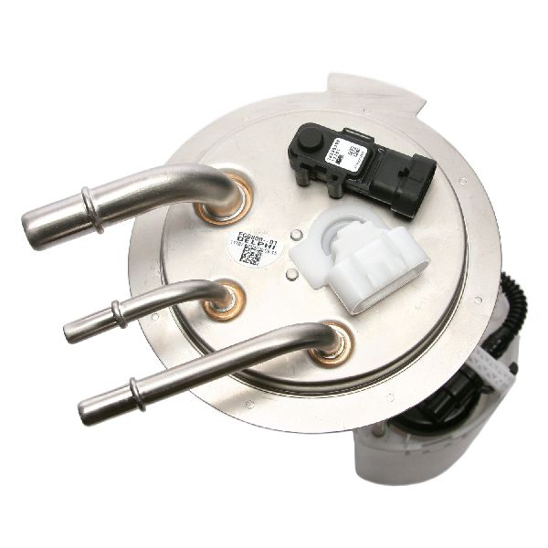 2004 Chevrolet Tahoe Fuel Pump Module Assembly 8 Cyl 4.8L Delphi - view 9