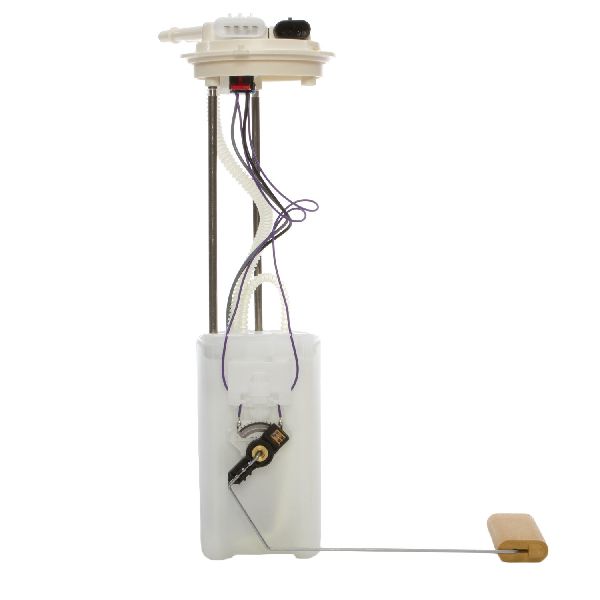 2000 Chevrolet S10 Fuel Pump Module Assembly 6 Cyl 4.3L Delphi - view 2