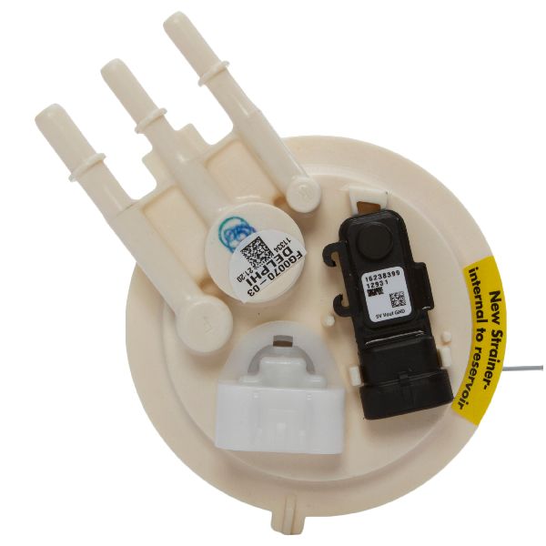2000 Chevrolet S10 Fuel Pump Module Assembly 6 Cyl 4.3L Delphi - view 11