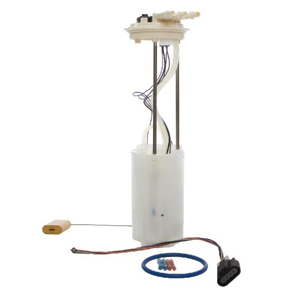 2000 Chevrolet S10 Fuel Pump Module Assembly 6 Cyl 4.3L Delphi - view 8
