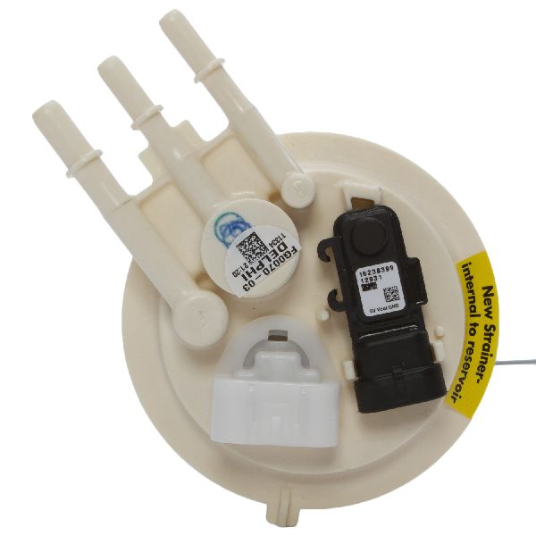 2000 Chevrolet S10 Fuel Pump Module Assembly 6 Cyl 4.3L Delphi - view 10