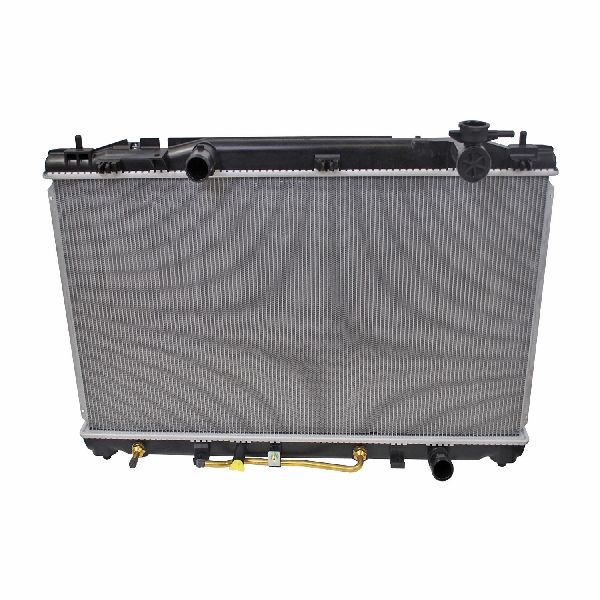 2008 Toyota Camry Radiator Denso - view 2