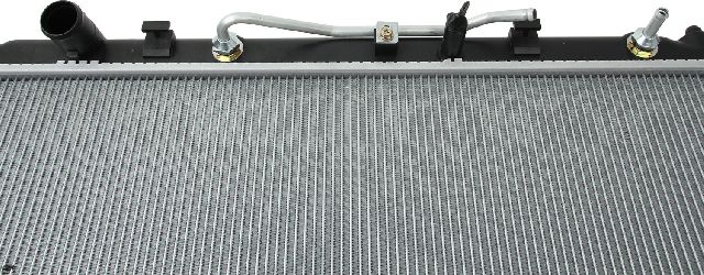 2008 Toyota Camry Radiator Denso - view 4