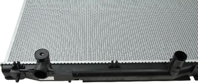 2008 Toyota Camry Radiator Denso