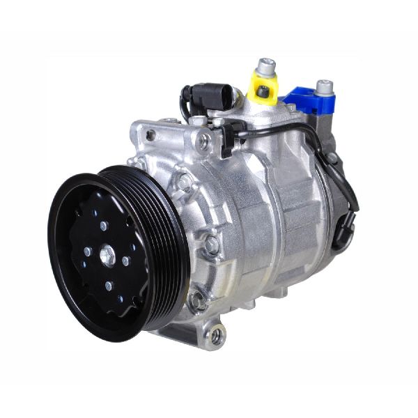 2007 BMW 328xi A/C Compressor Denso