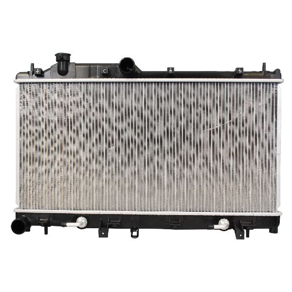 2013 Subaru Impreza Radiator Denso - view 2