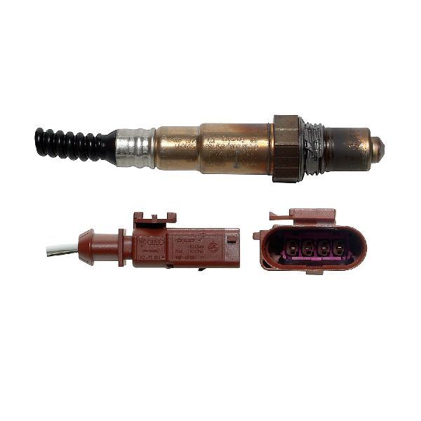 2017 Volkswagen CC Oxygen Sensor  - Downstream Denso - view 2