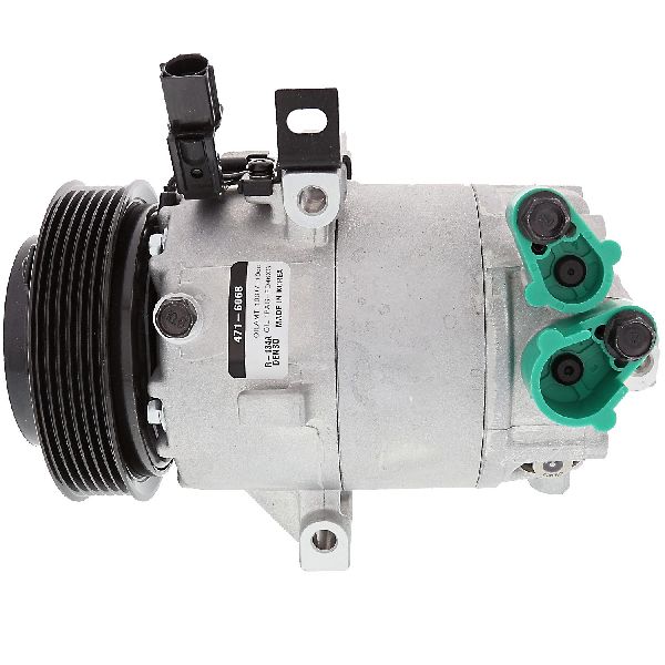 2011 Hyundai Elantra A/C Compressor Denso - view 2